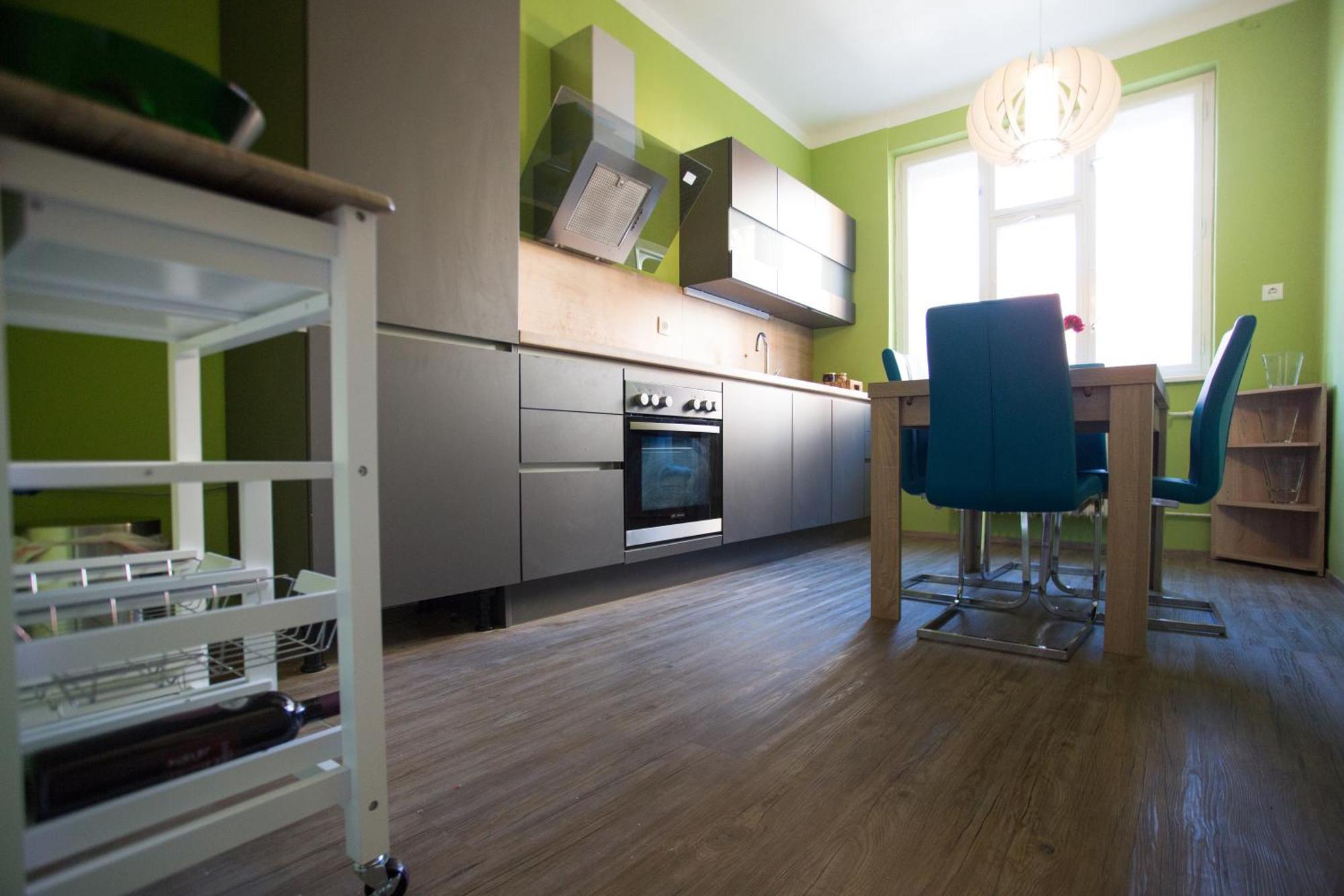 Cozy Apartment In Heart Of Maribor / Big Terrace Luaran gambar