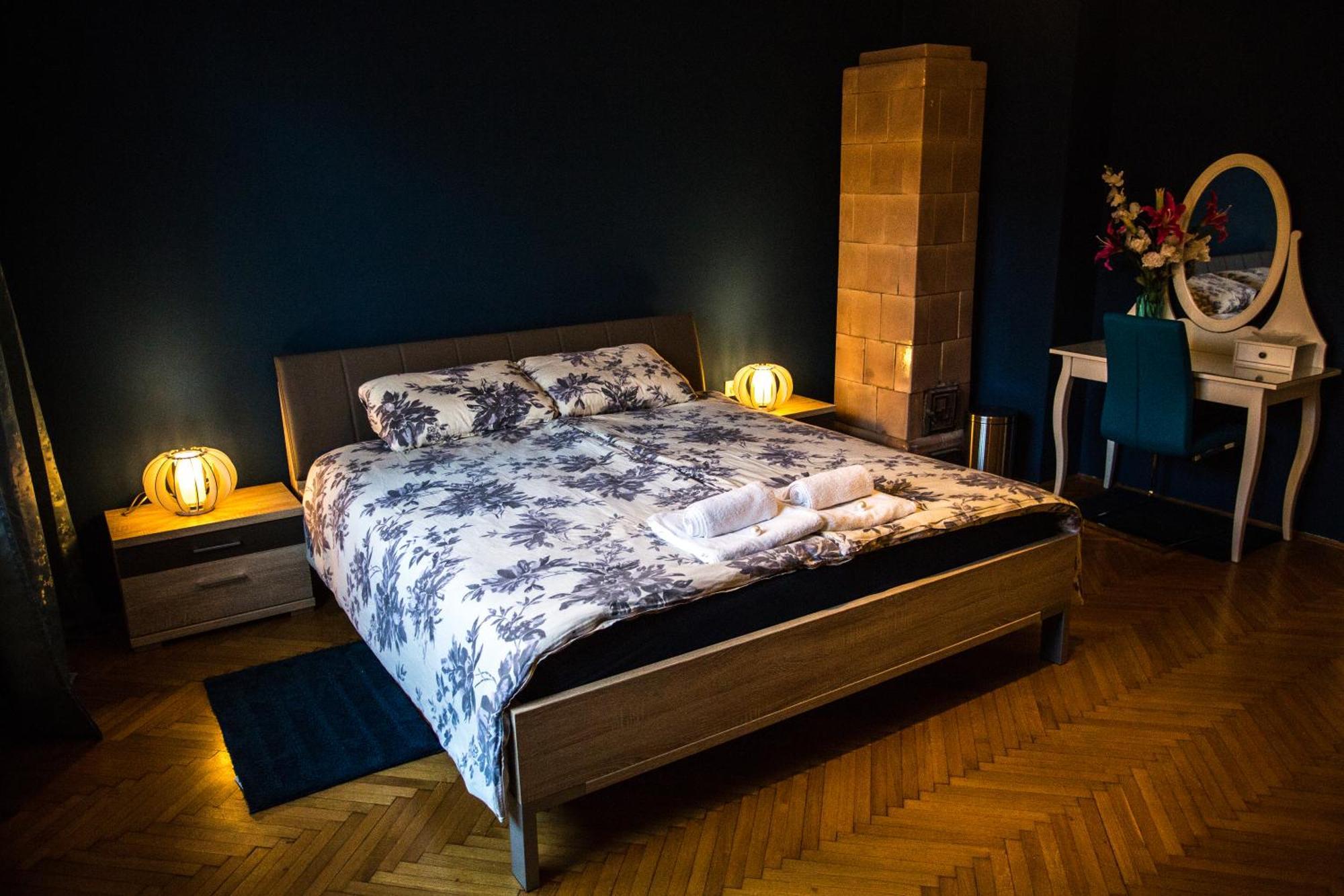 Cozy Apartment In Heart Of Maribor / Big Terrace Luaran gambar